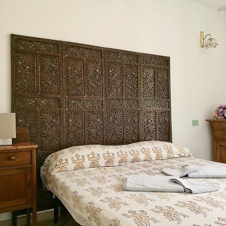 B&B Quincas Berro D'Agua Recco Exterior foto