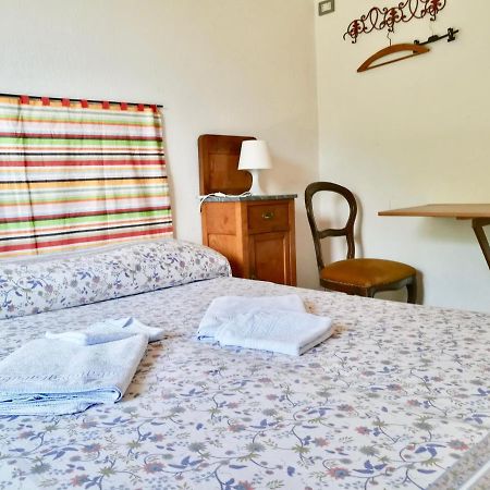 B&B Quincas Berro D'Agua Recco Exterior foto