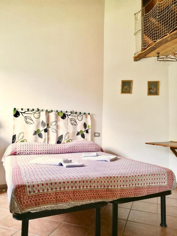 B&B Quincas Berro D'Agua Recco Exterior foto