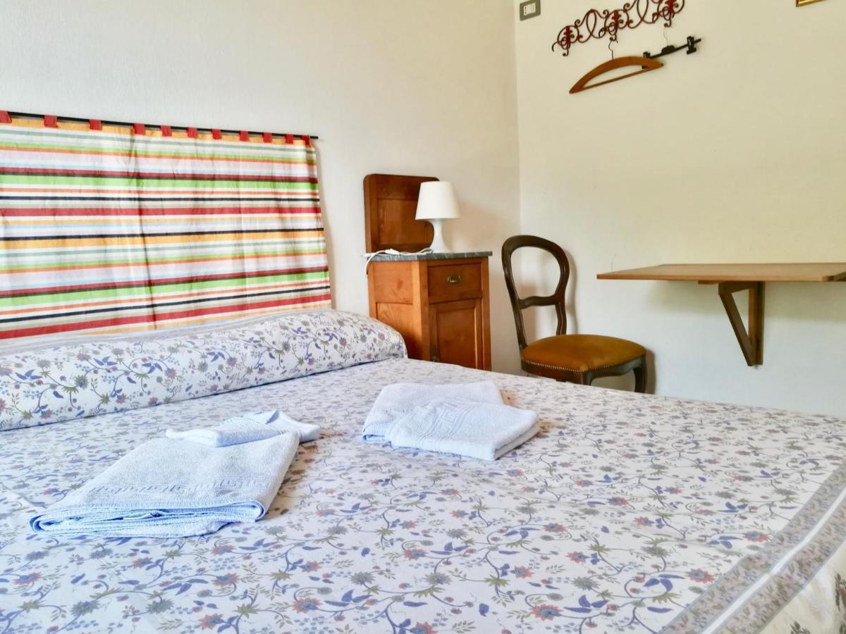 B&B Quincas Berro D'Agua Recco Exterior foto