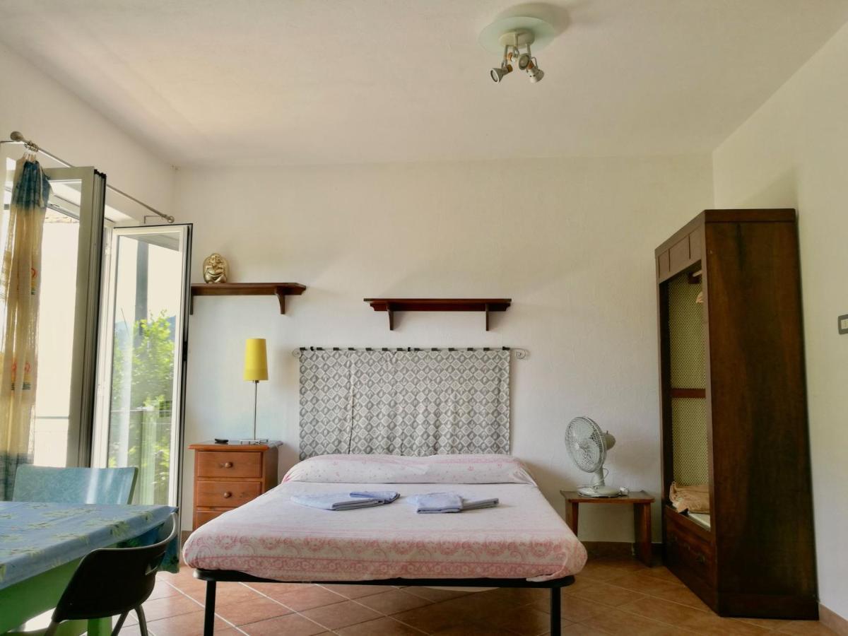 B&B Quincas Berro D'Agua Recco Exterior foto