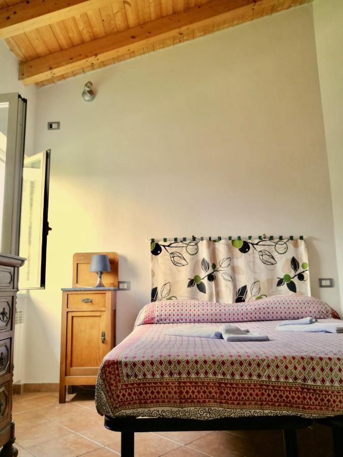 B&B Quincas Berro D'Agua Recco Exterior foto